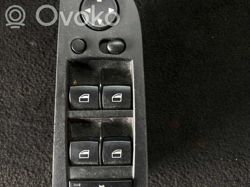 BMW 3 E90 E91 Electric window control switch 