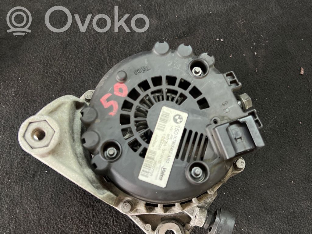 Alternator   7805432,2605773B,857115A