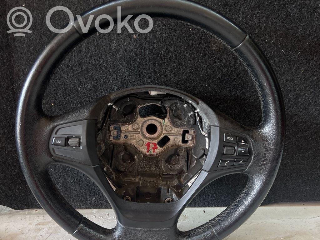 BMW 3 F30 F35 F31 Stūre 