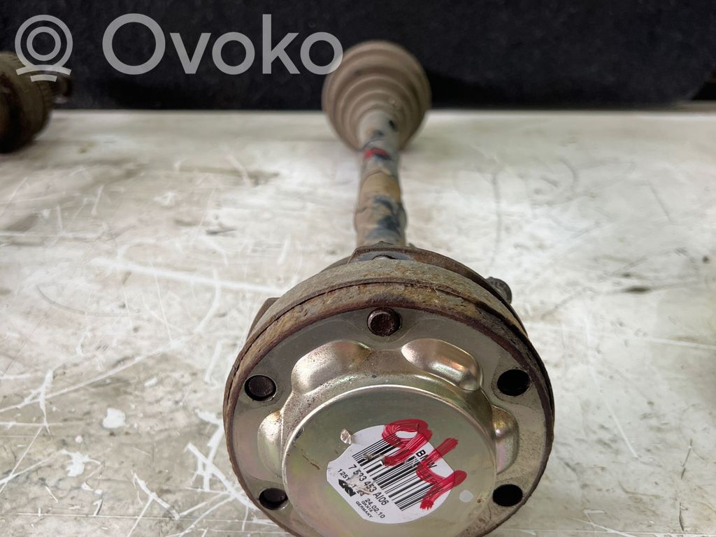 BMW 3 E92 E93 Rear driveshaft 