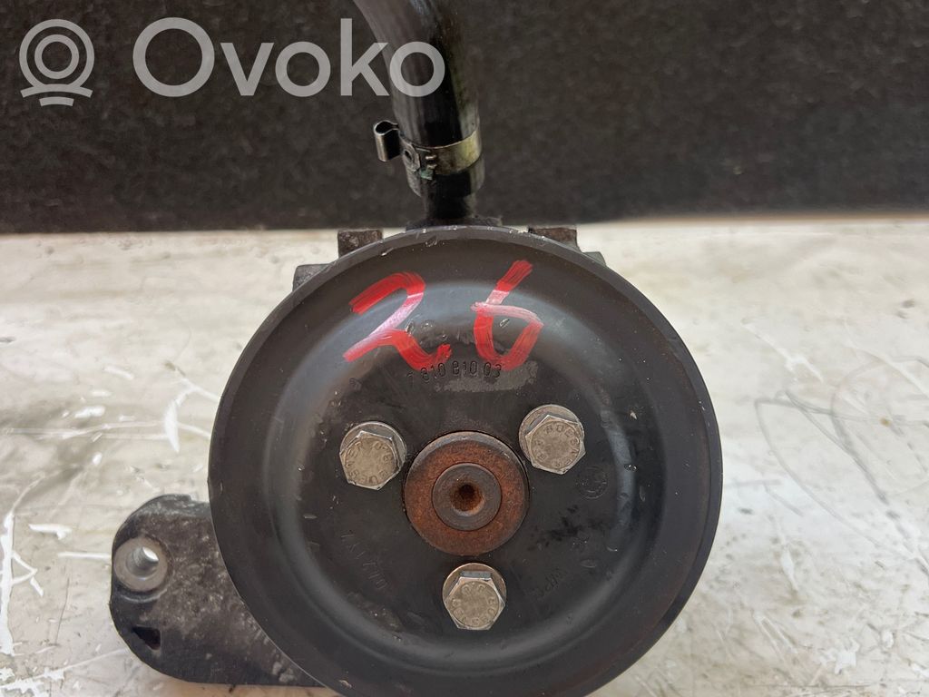 BMW 3 E90 E91 Power steering pump 