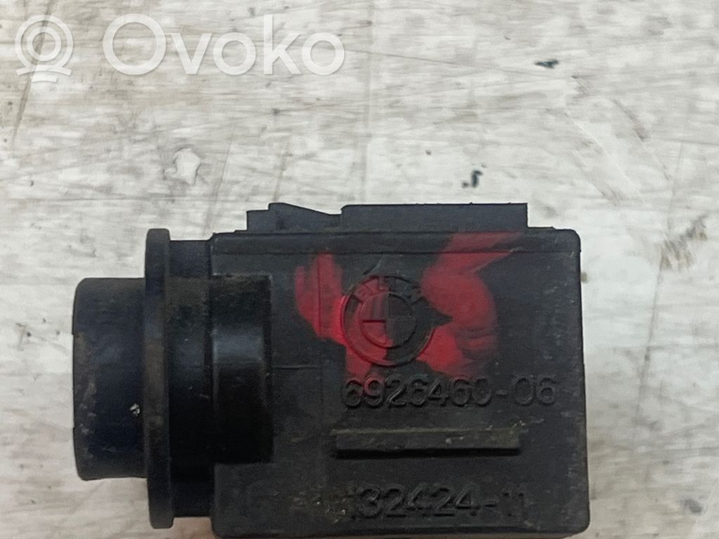 BMW 3 E90 E91 Air quality sensor 
