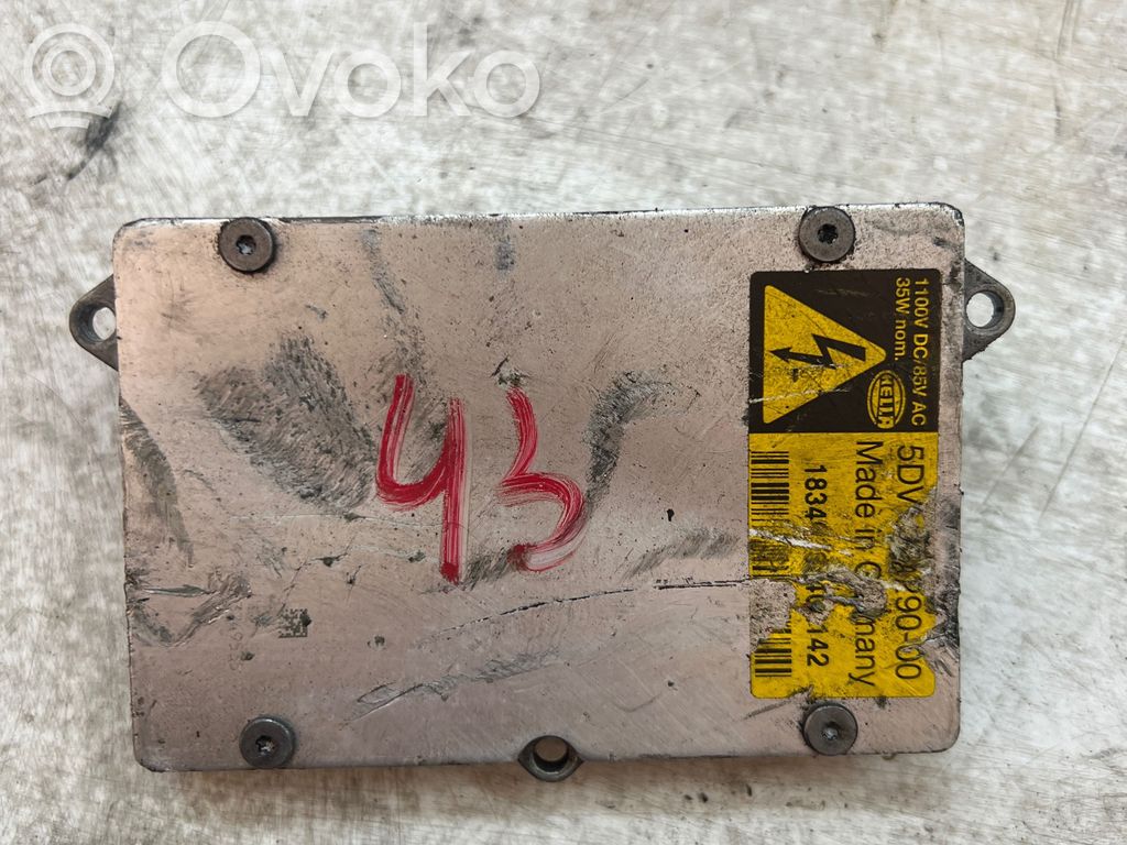 Headlight ballast module Xenon   A15112,D2SD2R,DOT2000H