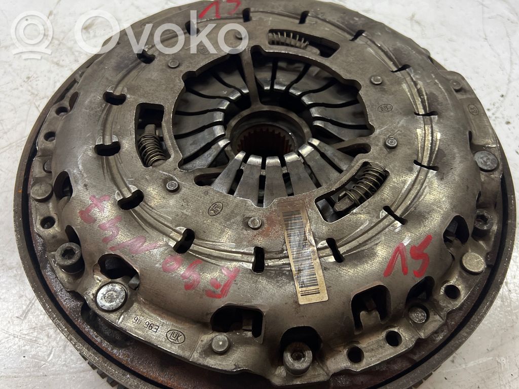 BMW 5 F10 F11 Sajūga komplekts 