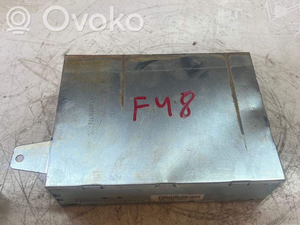 BMW X5 E53 Video control module 