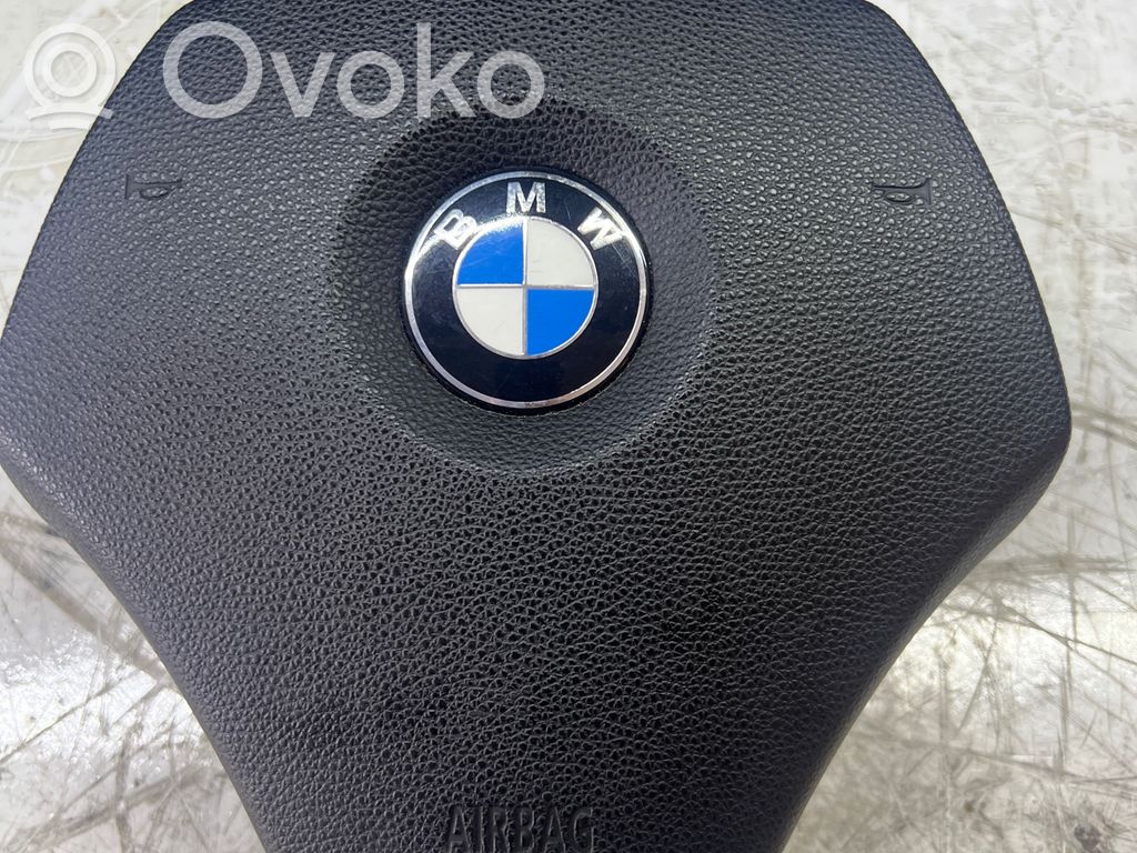 BMW 3 E90 E91 Vairo oro pagalvė 