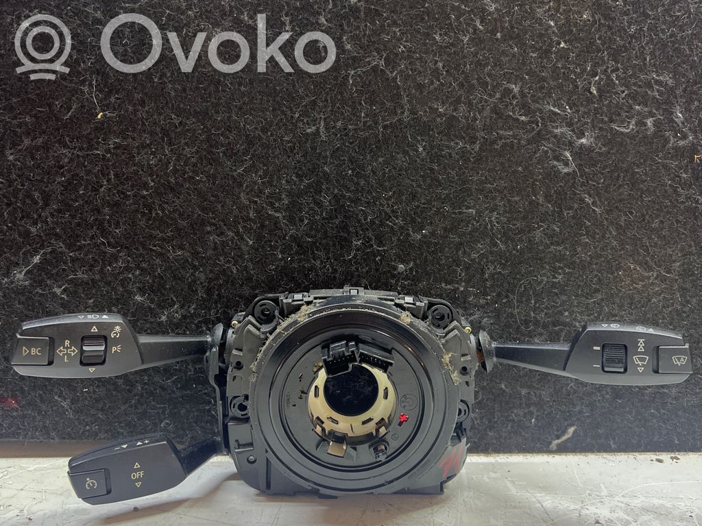 BMW 3 E90 E91 Rokturu komplekts 