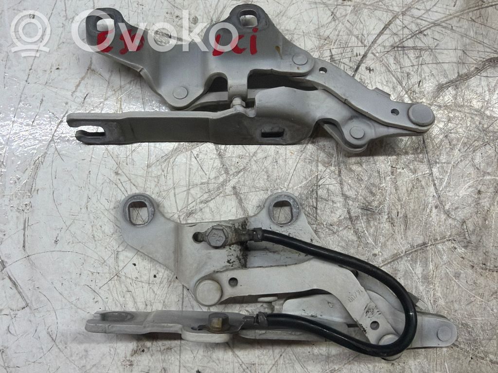 Scharnier Motorhaube   7115264,7115263,ES03