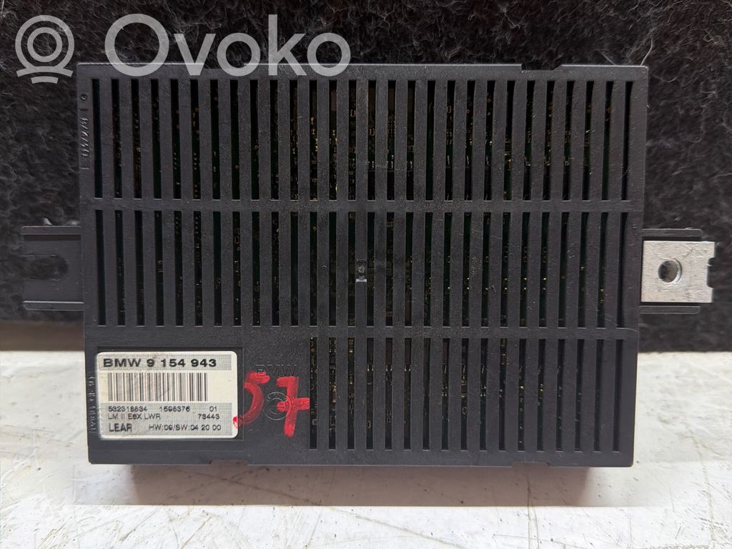 Light module LCM   9154943,532318834