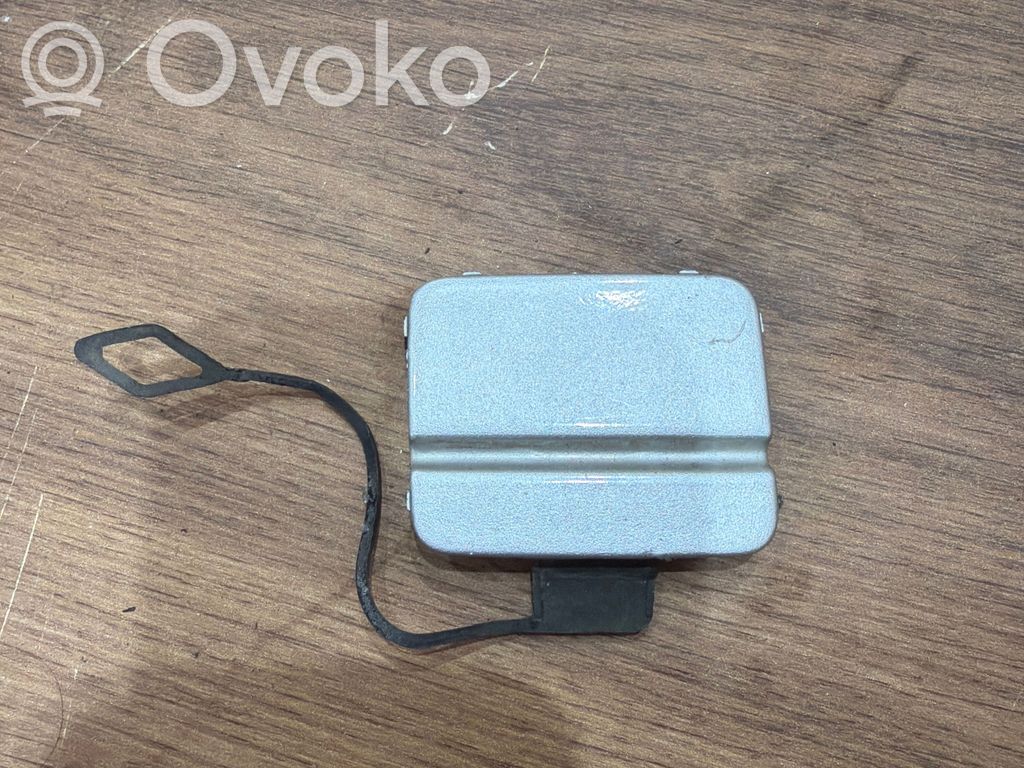 BMW 3 E90 E91 Rear bumper row hook cap/cover 