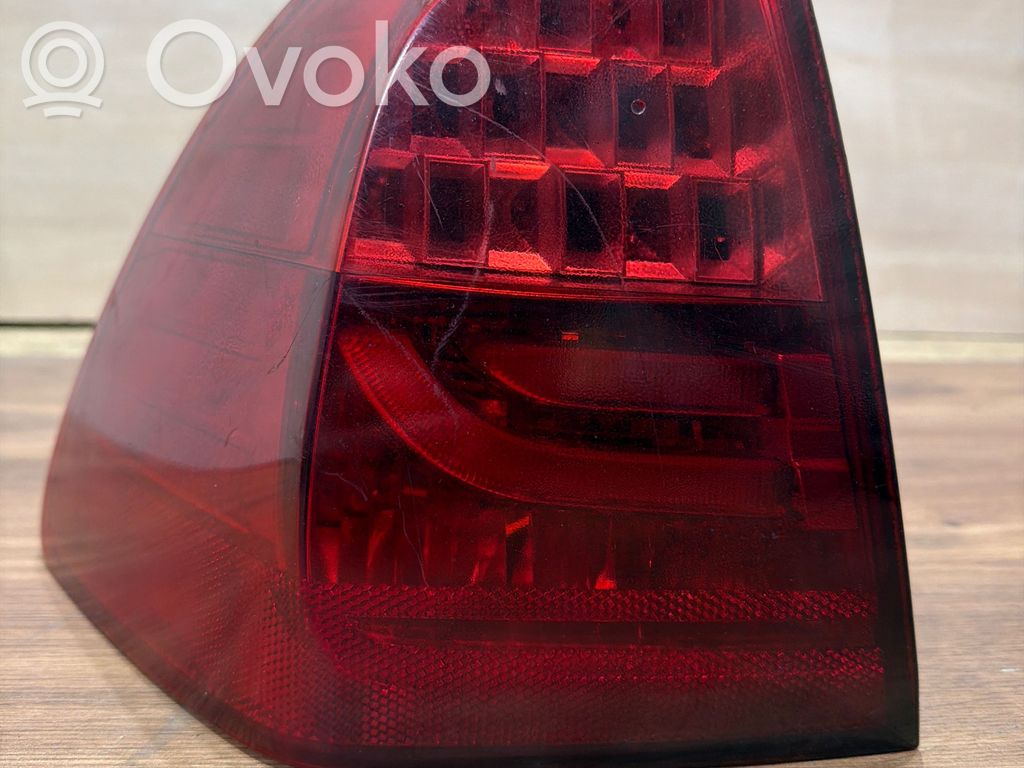 BMW 3 E90 E91 Rear/tail lights 