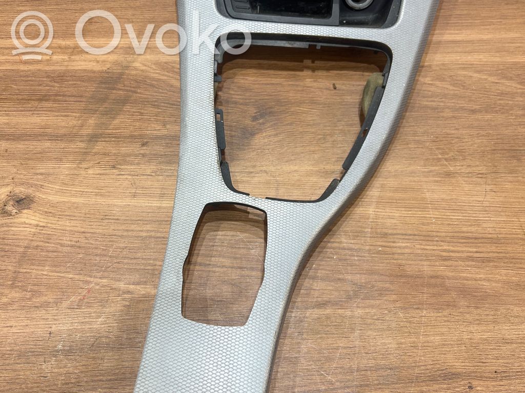 BMW 3 E90 E91 Gear shifter surround trim plastic 
