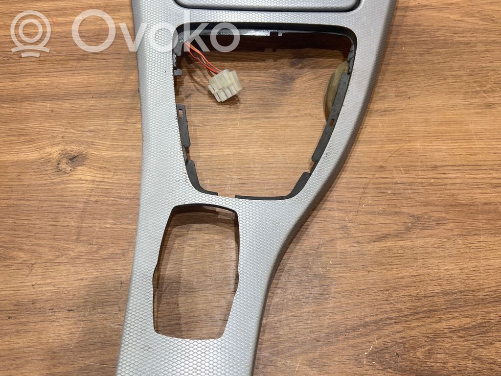 BMW 3 E90 E91 Gear shifter surround trim plastic 