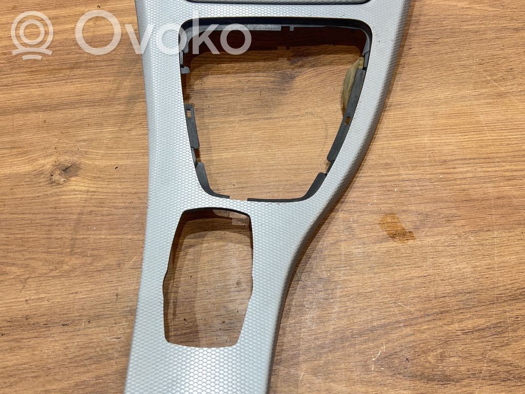 BMW 3 E90 E91 Gear shifter surround trim plastic 