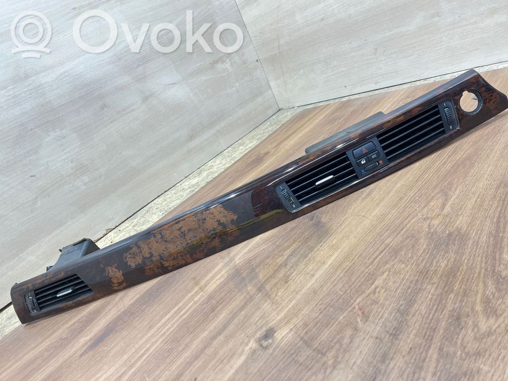 BMW 3 E90 E91 Paneelin lista 
