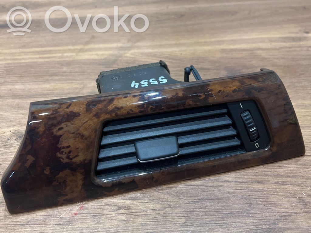 BMW 3 E90 E91 Sānu gaisa režģis 
