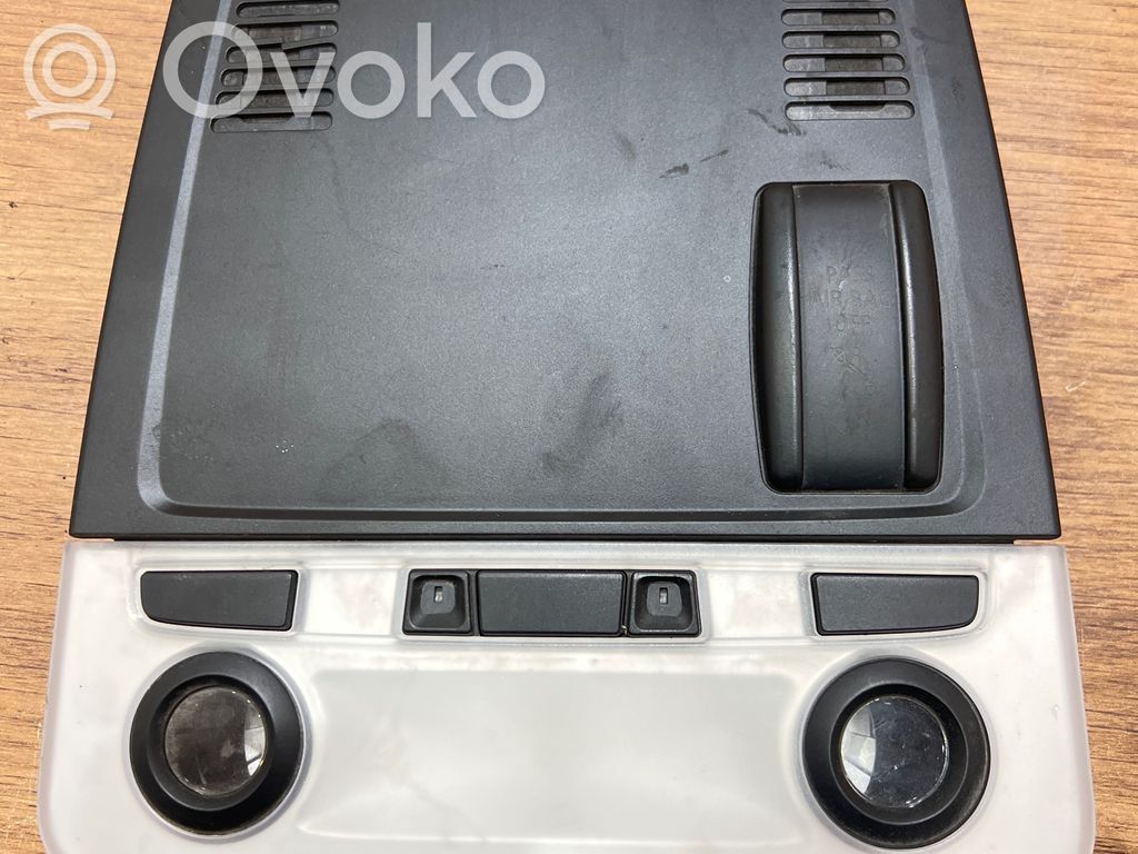 BMW 3 E92 E93 Front seat light 