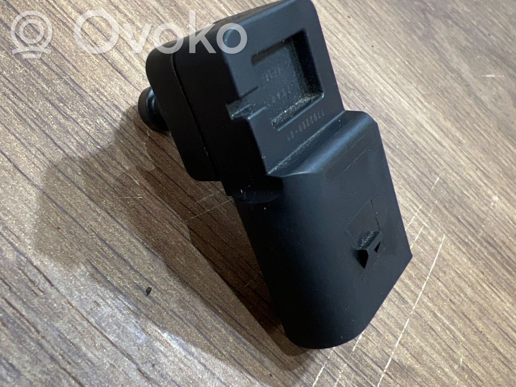 BMW 3 E90 E91 Air pressure sensor 