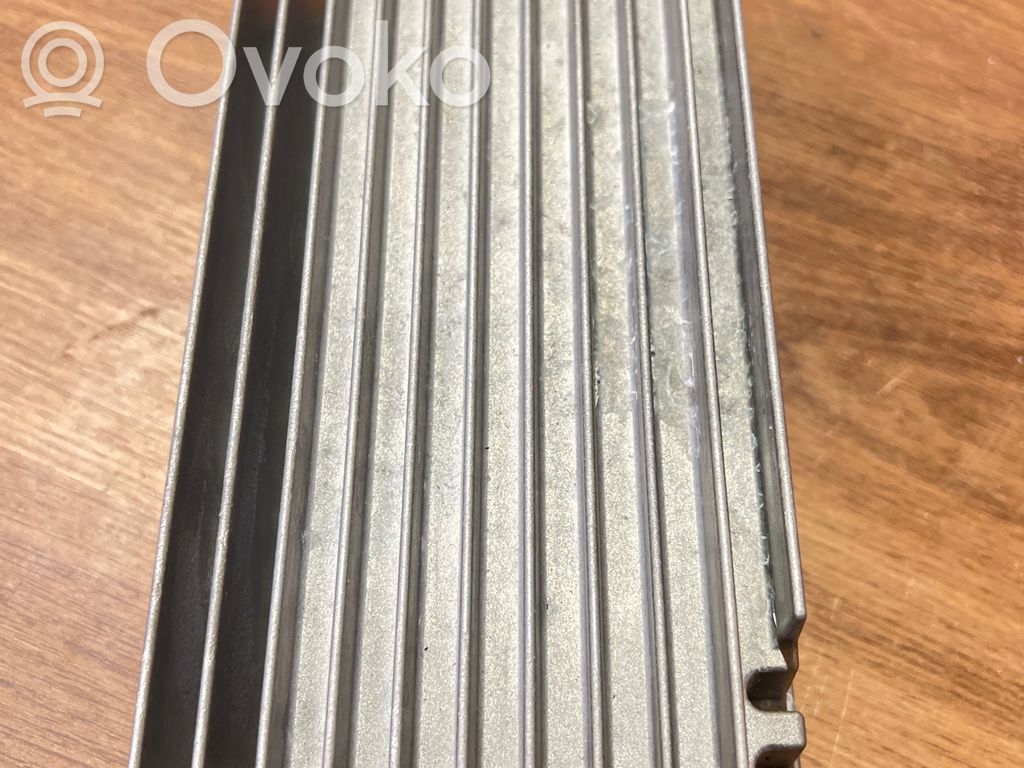 BMW X5 E70 Garso stiprintuvas 