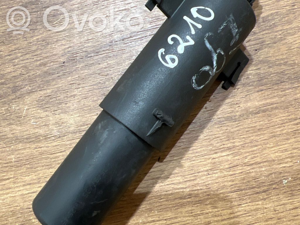 BMW 3 E90 E91 Difusor de agua regadora de faro delantero 