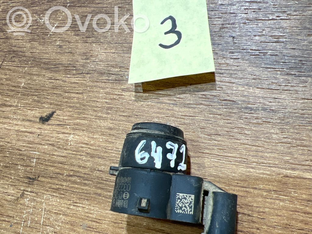 Parksensor PDC   6934308,0263003244,5063070