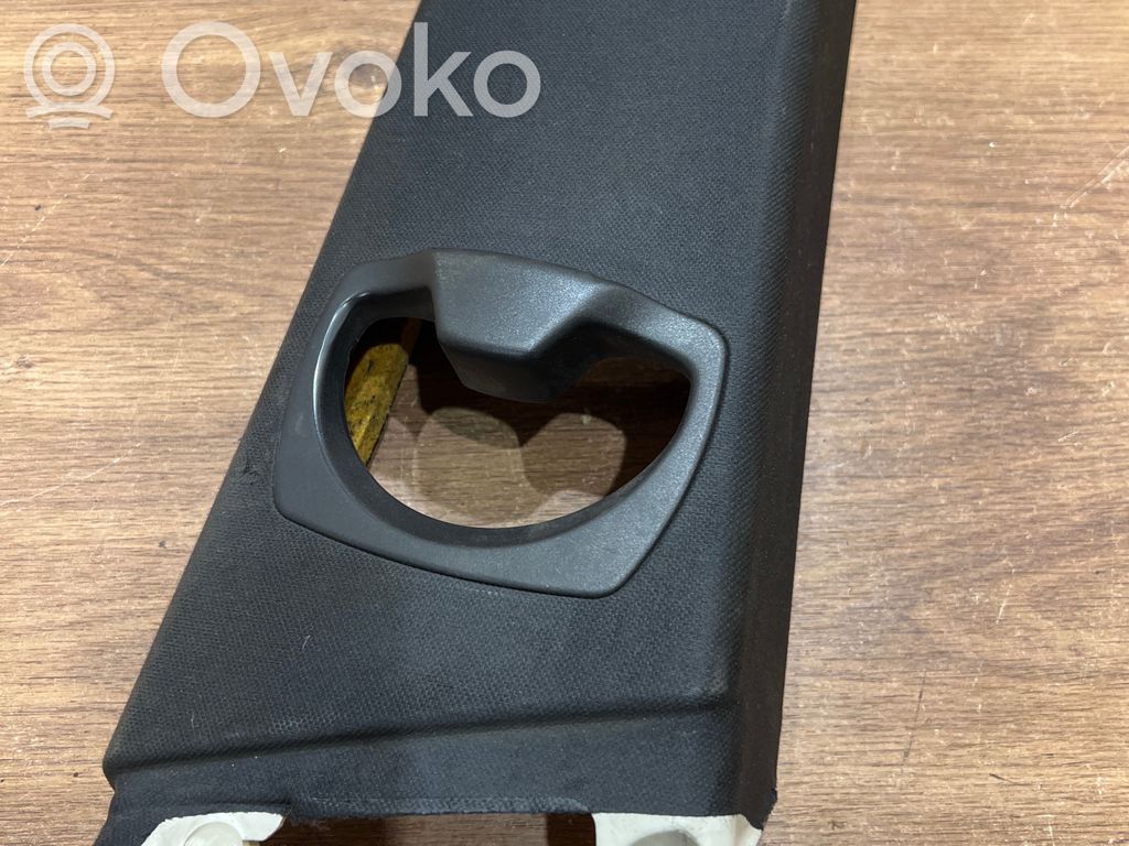 BMW 3 E90 E91 Rivestimento montante (B) (superiore) 