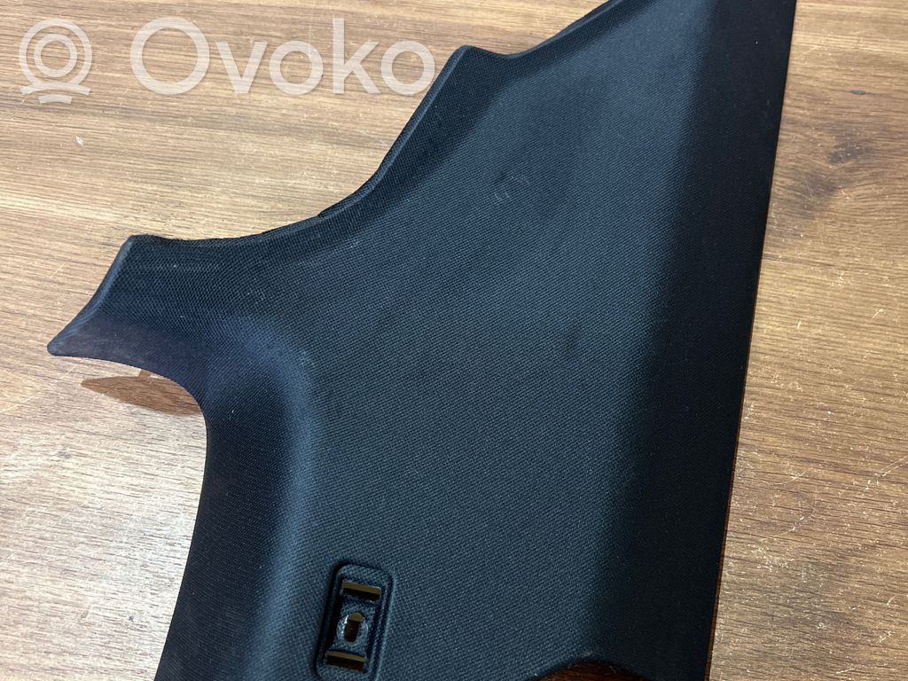 BMW 3 E90 E91 (C) pillar trim 