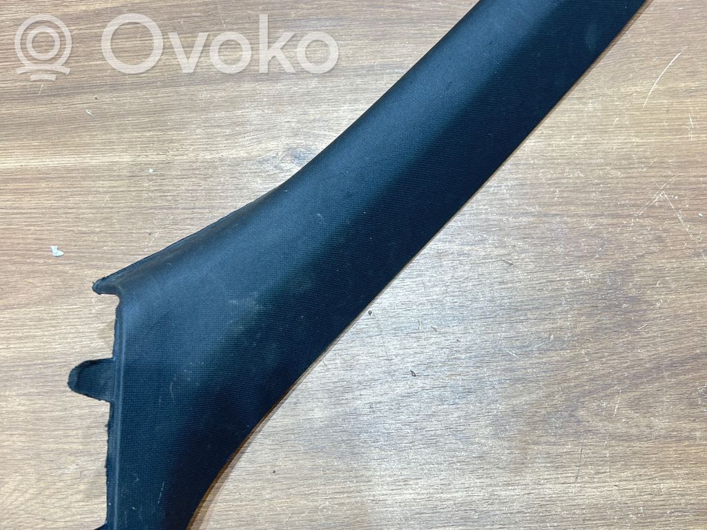 BMW 3 E90 E91 (A) pillar trim 