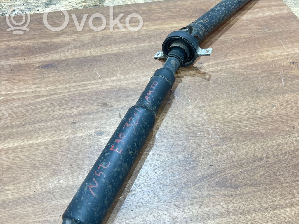 BMW 3 E90 E91 Drive shaft (set) 