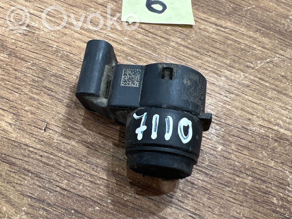Parking PDC sensor   6935600