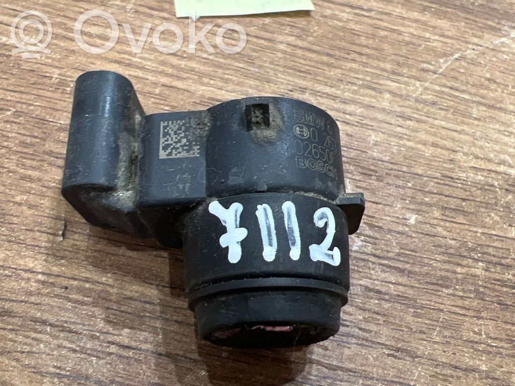 BMW 3 E90 E91 Parking PDC sensor 