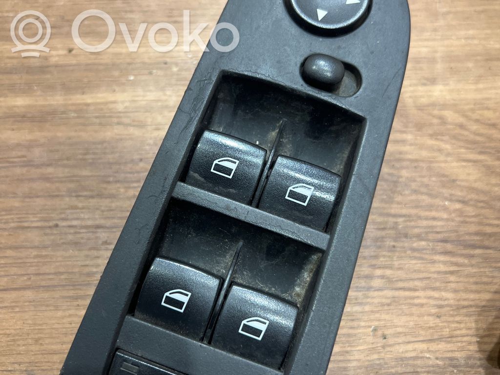 BMW 3 E90 E91 Electric window control switch 