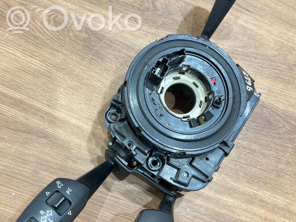 BMW 3 E90 E91 Wiper turn signal indicator stalk/switch 
