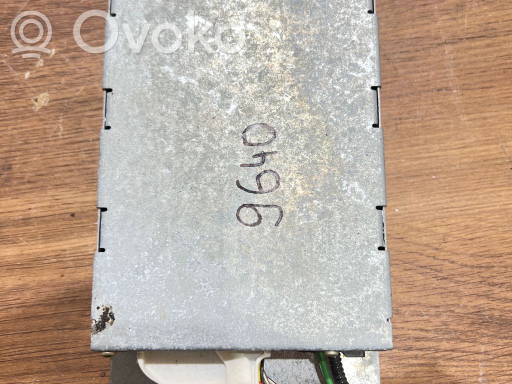 BMW 3 E90 E91 Bluetooth control unit module 