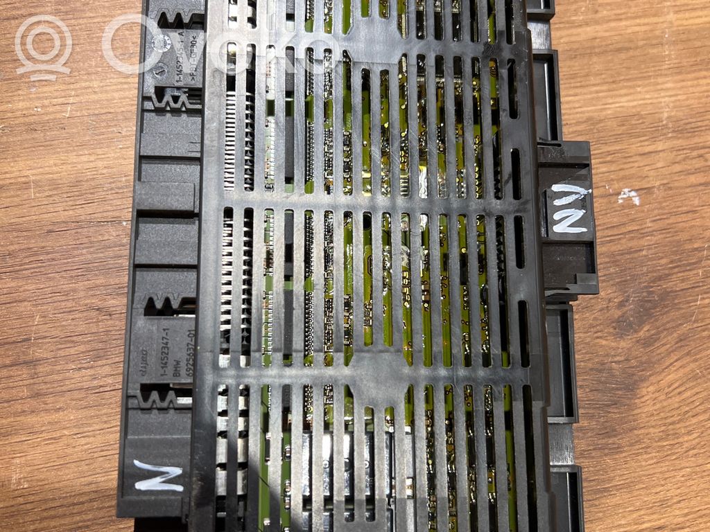 BMW 3 E90 E91 Module d'éclairage LCM 