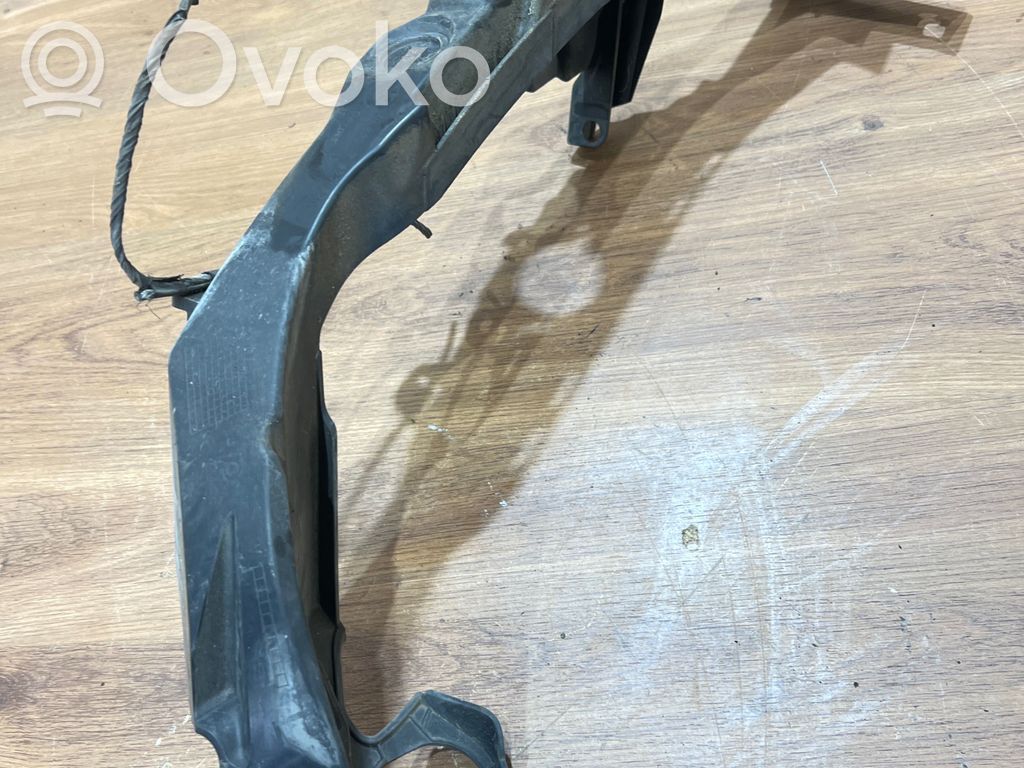 BMW 3 E92 E93 Headlight/headlamp mounting bracket 