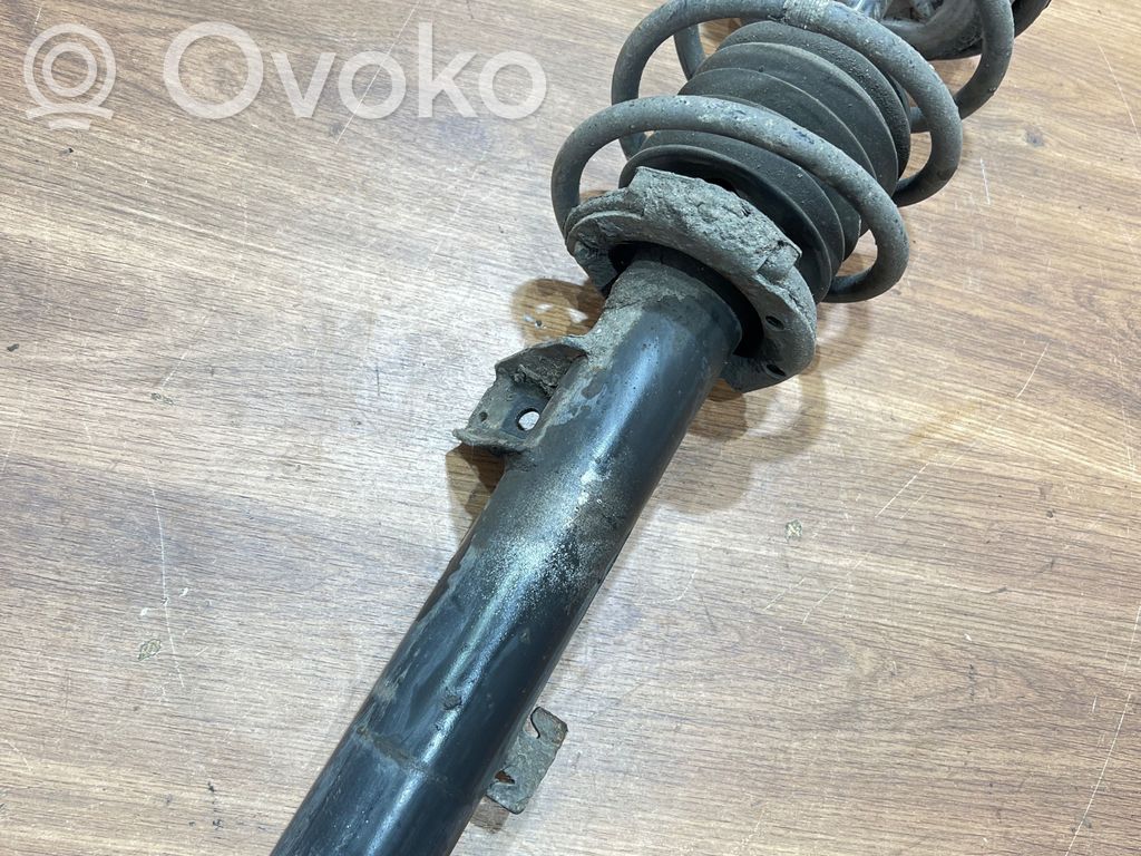 BMW 3 E92 E93 Front shock absorber with coil spring 