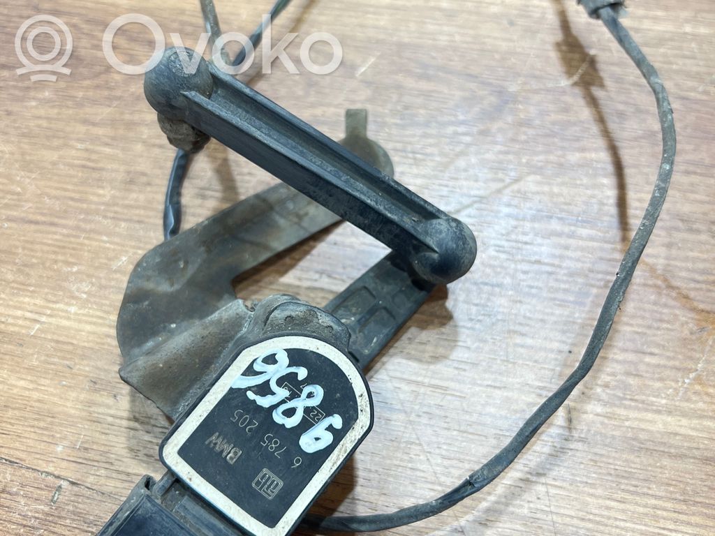 Headlight/headlamp level sensor   6785205
