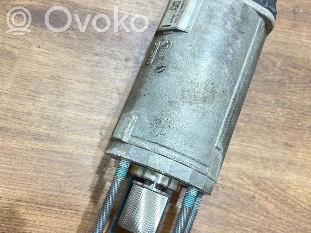 Część elektroniczna układu kierowniczego   7806277481,0273010271,7802277892,4532022110