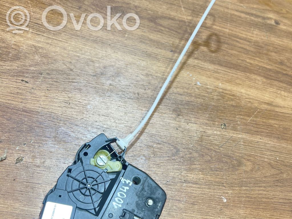 BMW 3 E90 E91 Tailgate/trunk/boot lock/catch/latch 