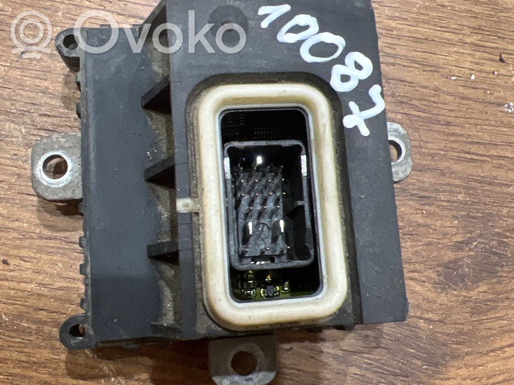 BMW 5 E60 E61 Headlight ballast module Xenon 