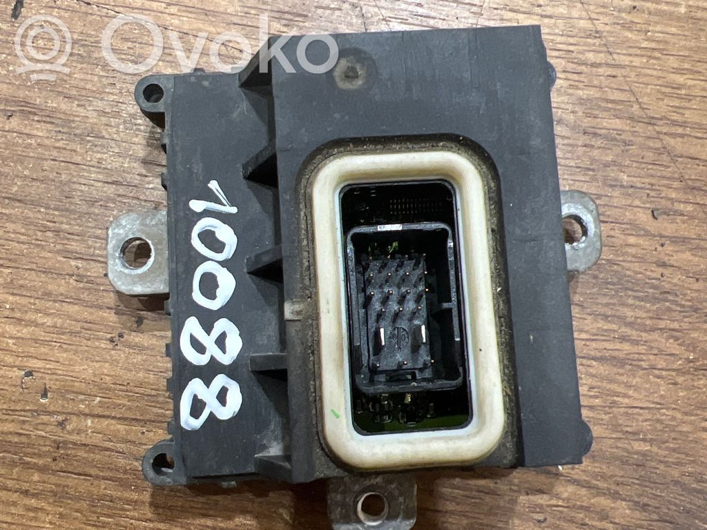 BMW 5 E60 E61 Headlight ballast module Xenon 