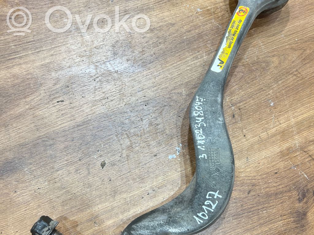 BMW 5 E60 E61 Front control arm 