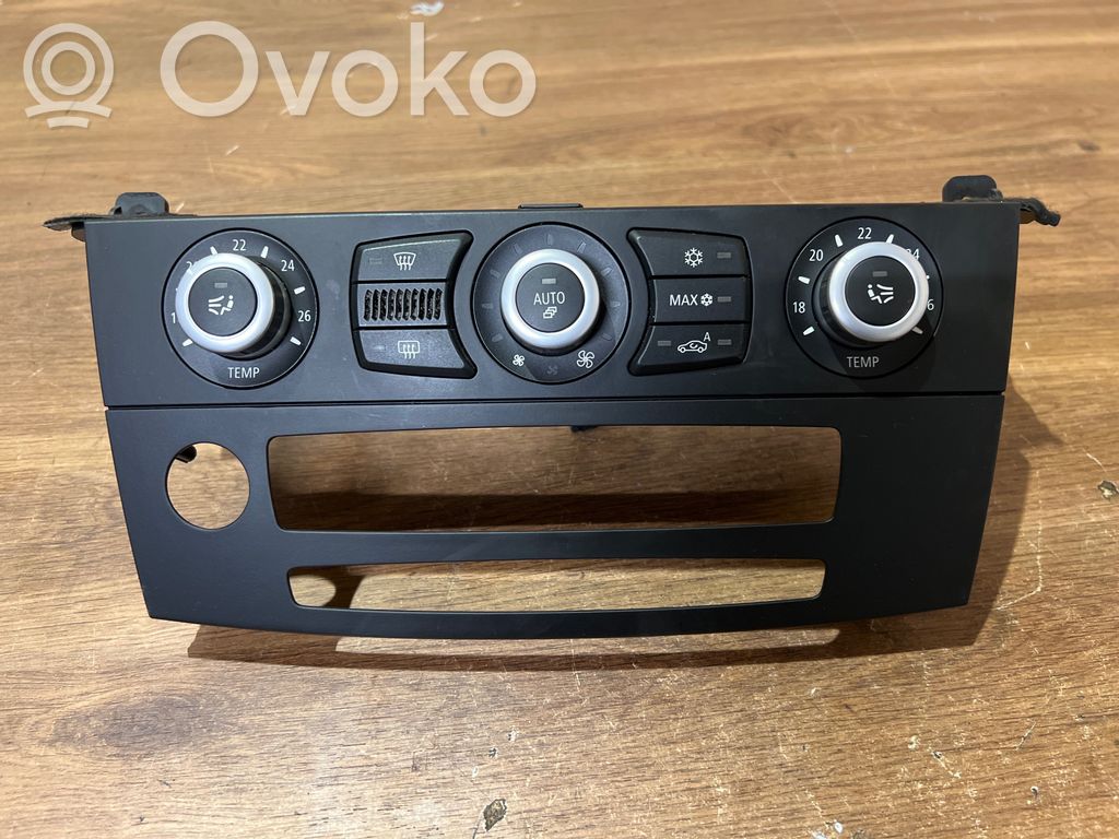 Climate control unit   9155649