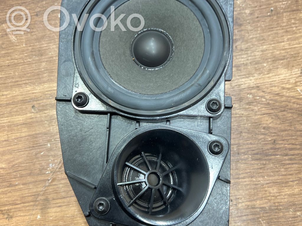 Front door speaker   9143151,61928910,100RM076C
