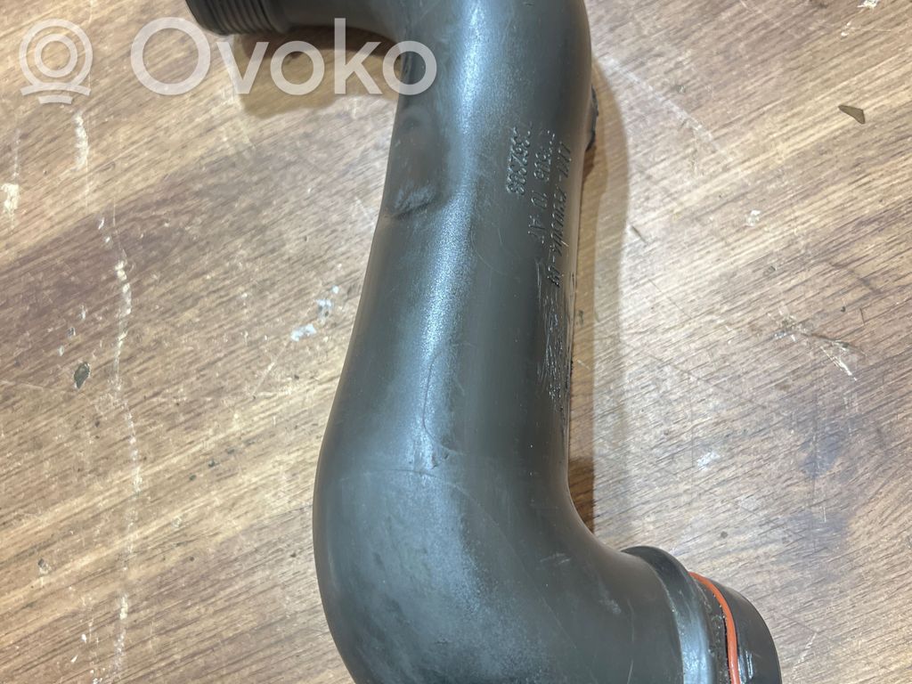 Intercooler hose/pipe   7590304