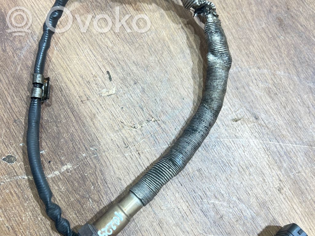BMW 3 E90 E91 Lambda probe sensor 