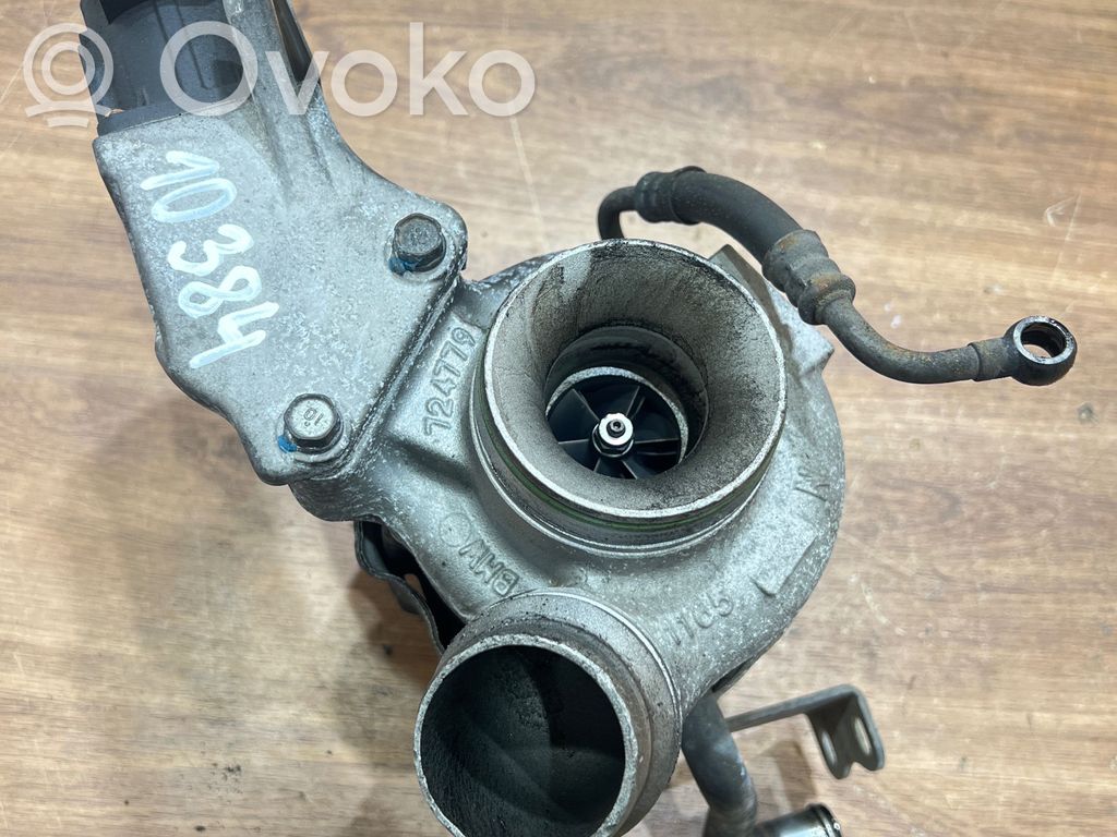 Turbo   724779