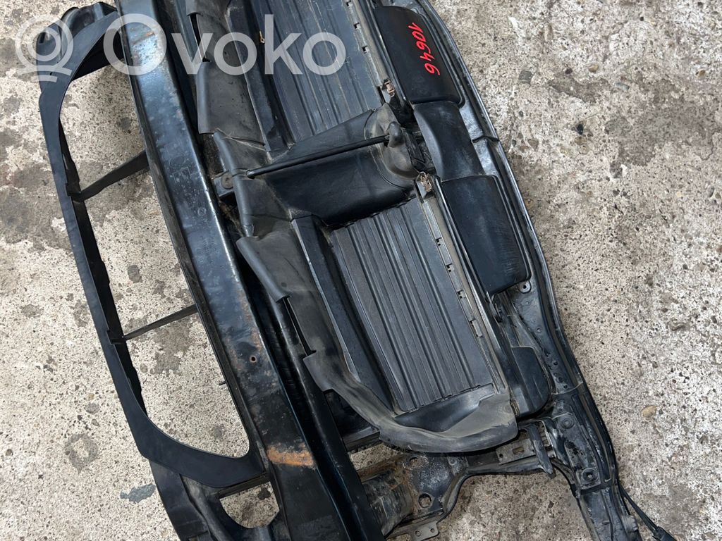 Панель радиаторов   7146645