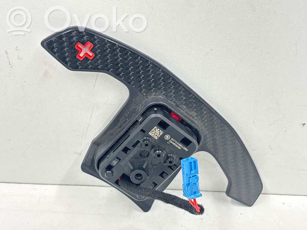 BMW M4 G82 G83 Tasten Schalter Multifunktionslenkrad 